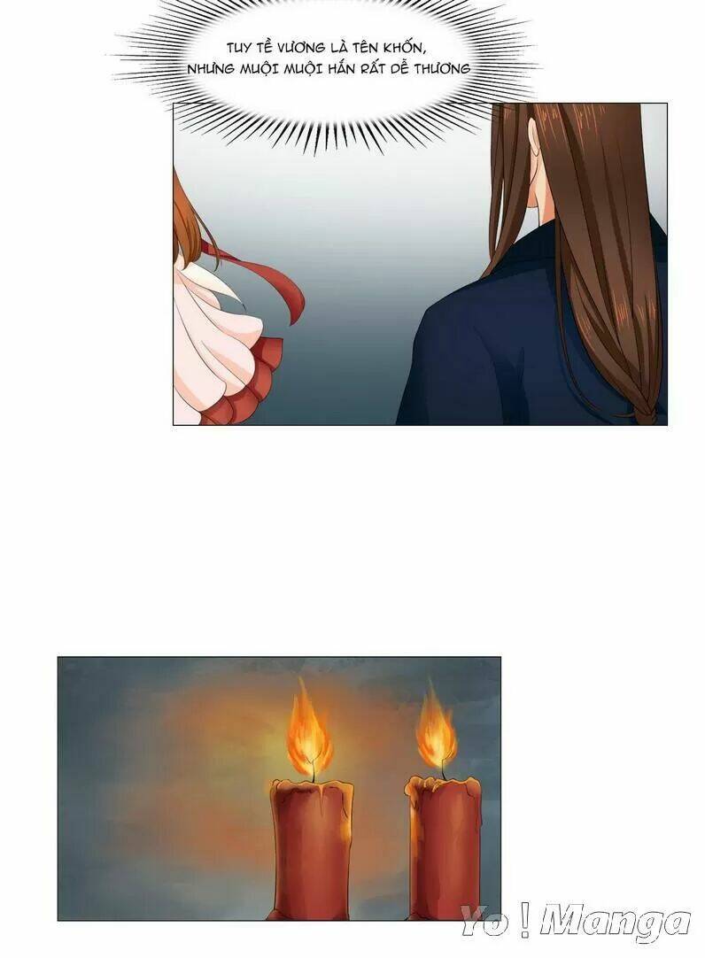 loạn thế hoạ phi chapter 15 10