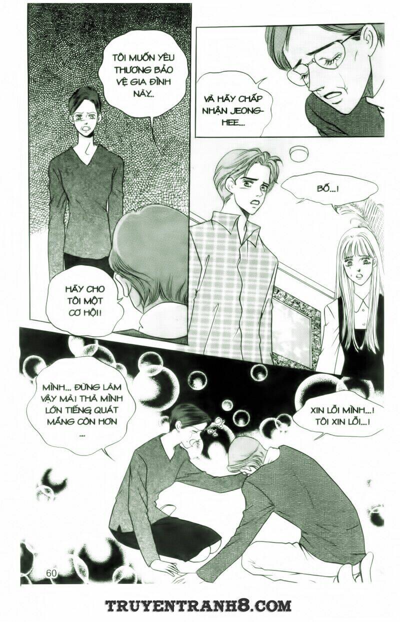 cool six - bộ 6 tuyệt vời chapter 26 11