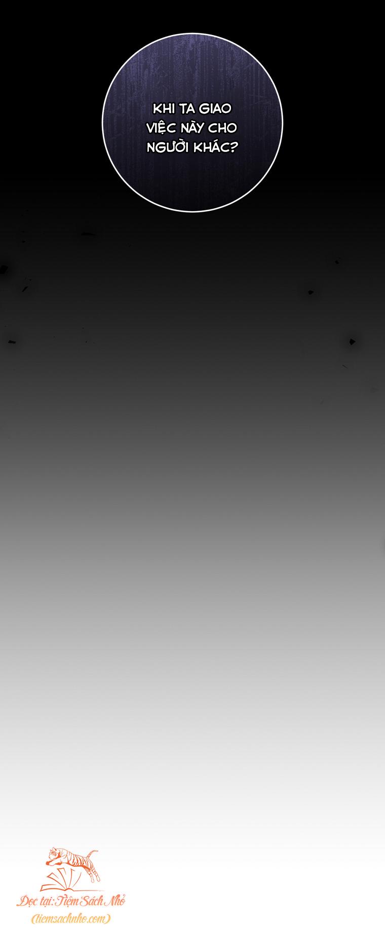 ác nữ là con rối chapter 73 29