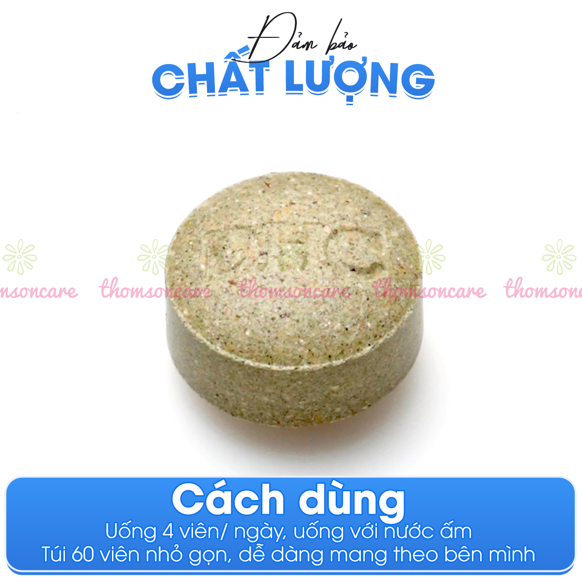 Viên uống Rau củ DHC - Bổ sung chất xơ từ 32 loại rau củ, cung cấp dưỡng chất cần thiết cho cơ thể - Hàng Chính Hãng DHC