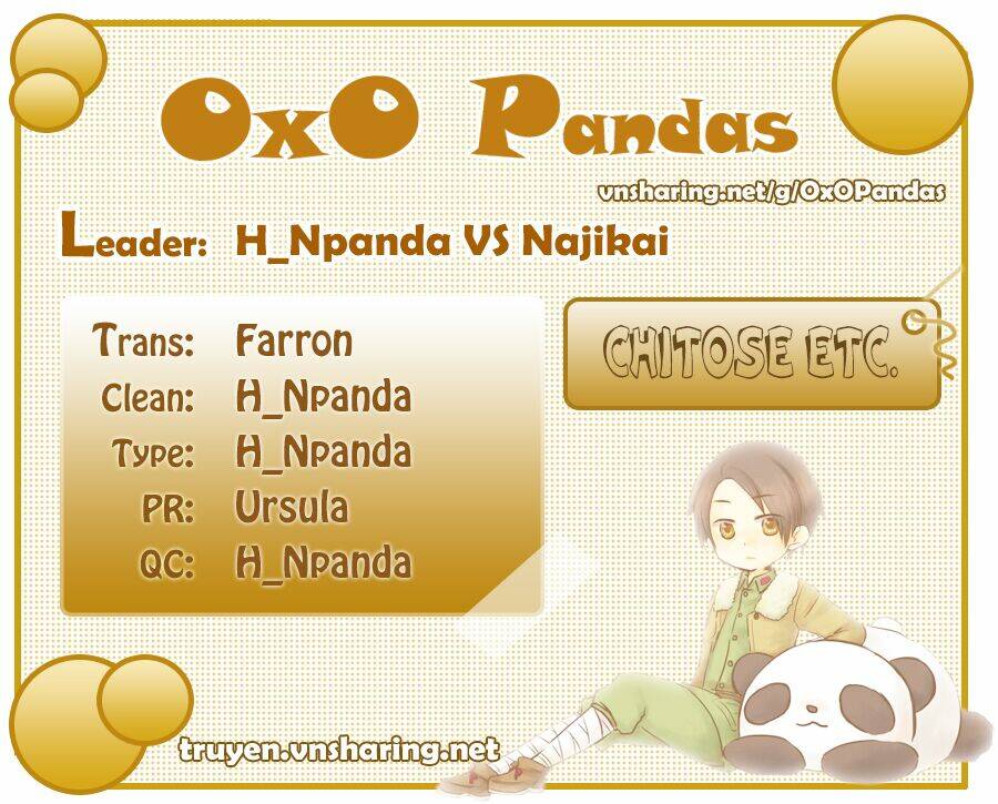 chitose etc. chapter 8 1