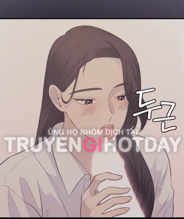 [18+] người vợ quyến rũ chapter 11.1 29