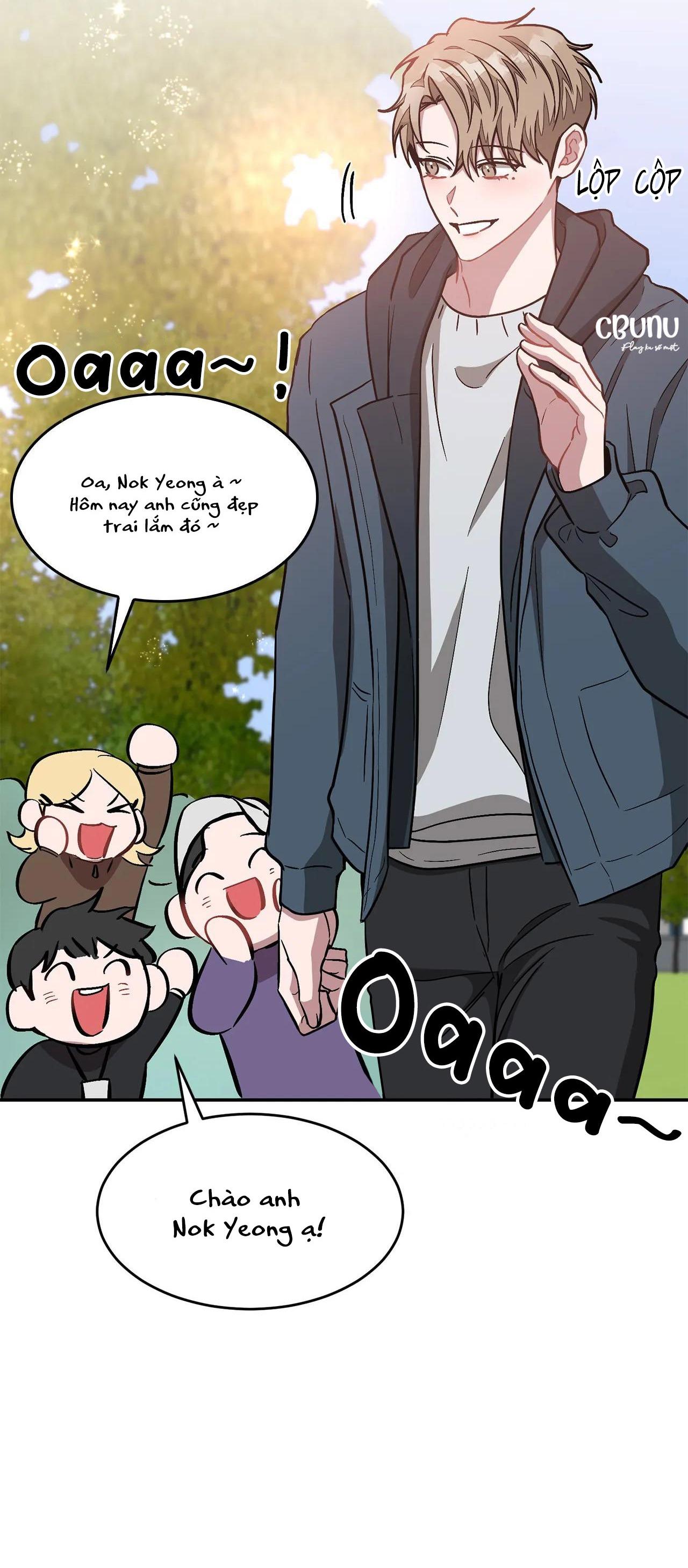 Sống Lại Lần Nữa chapter 52 39