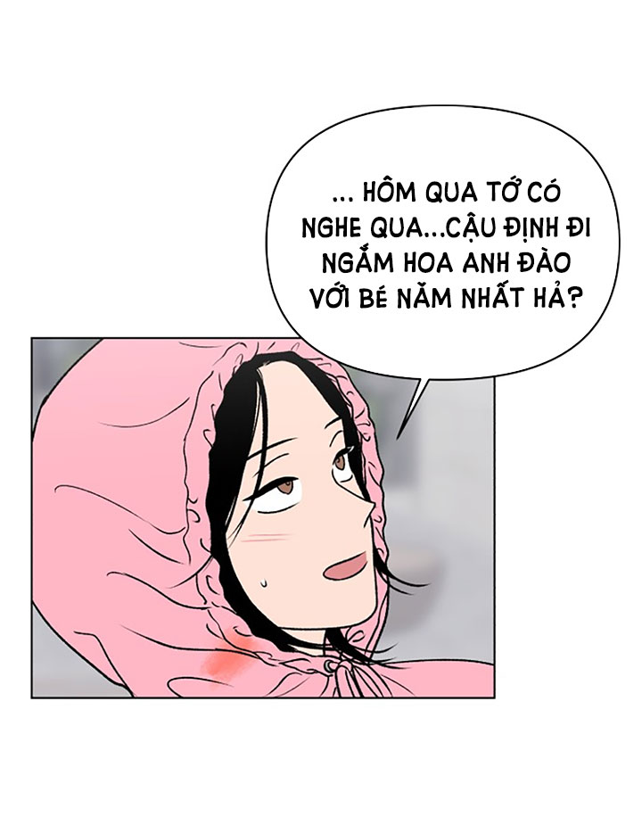 Tuyển Tập Truyện Ngắn Dằm Khăm Của Bạn Mảy chapter 49.1 - Trang 38