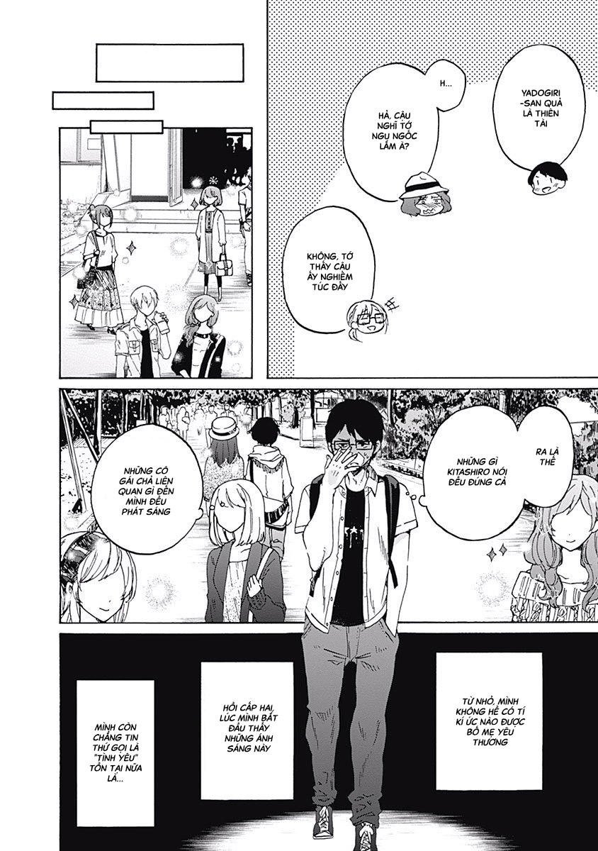 koi wa hikari chapter 6 23