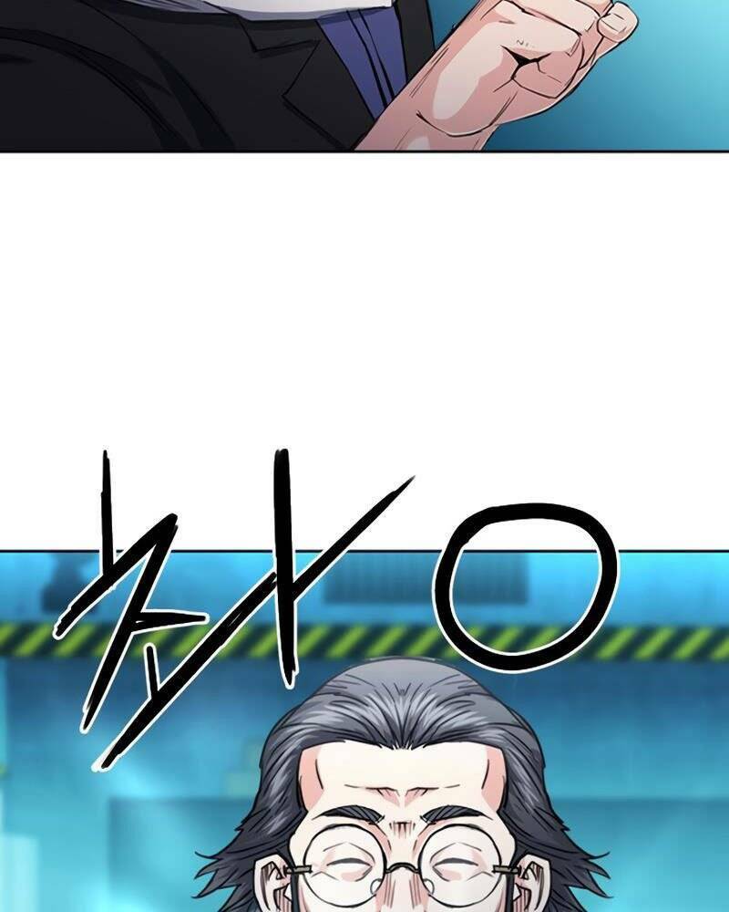 druid tại ga seoul - người hóa thú chapter 64 26