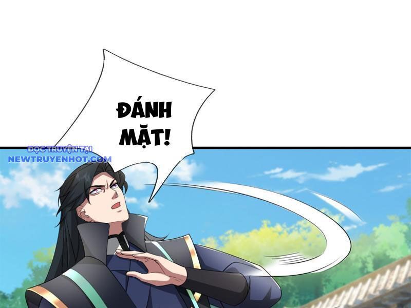 ngủ say vạn cổ: xuất thế đẩy ngang chư thiên chapter 44 22