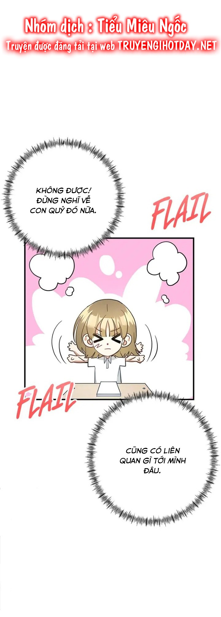 nụ hôn của tên ác ma chapter 36 16