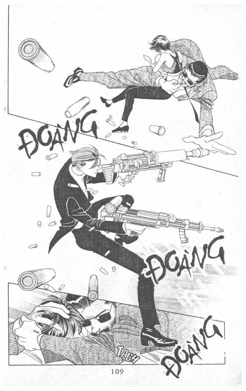 nàng tiên ánh trăng - kaguya hime chapter 17 108