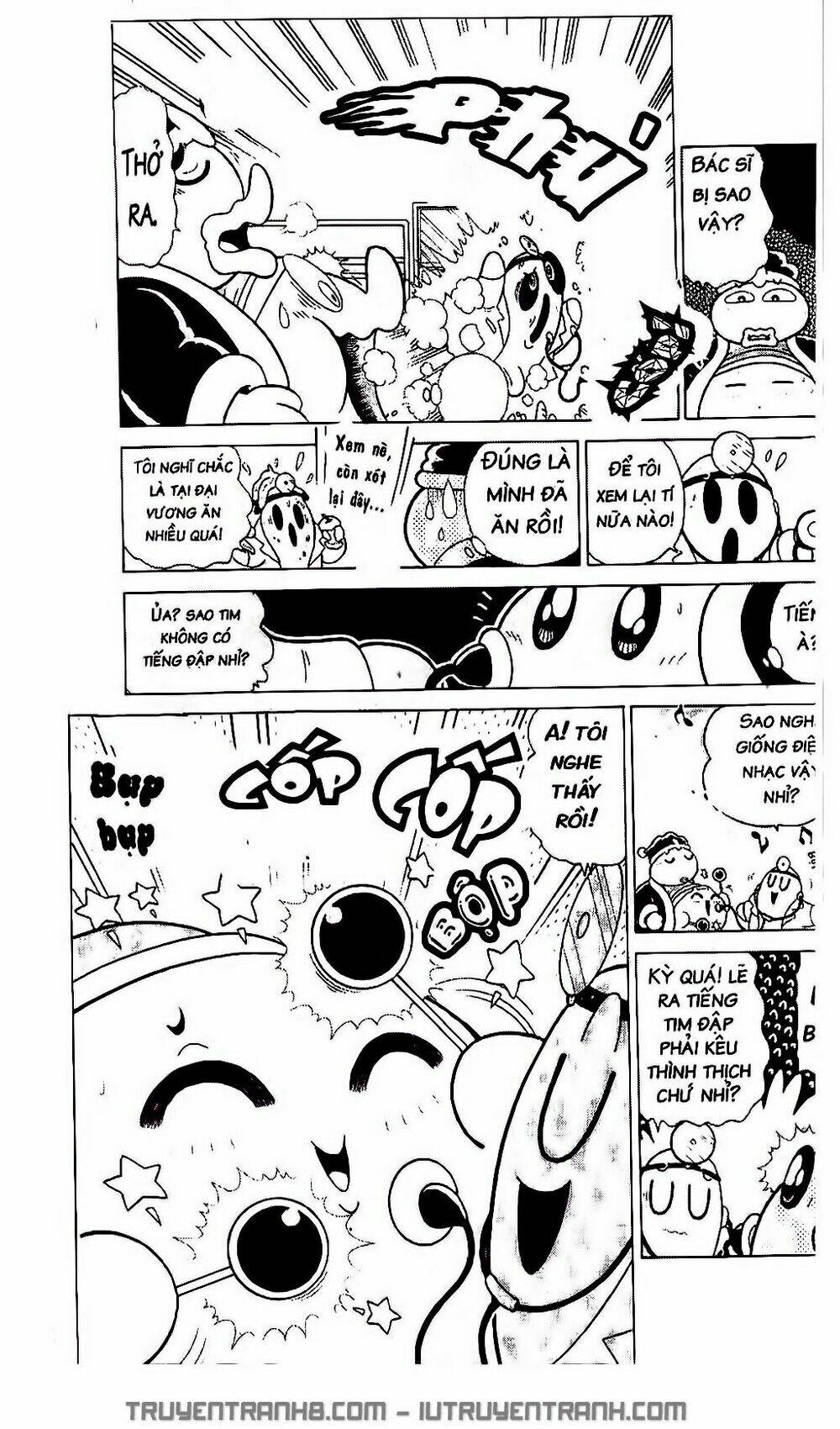 ngôi sao kabi chapter 81 13