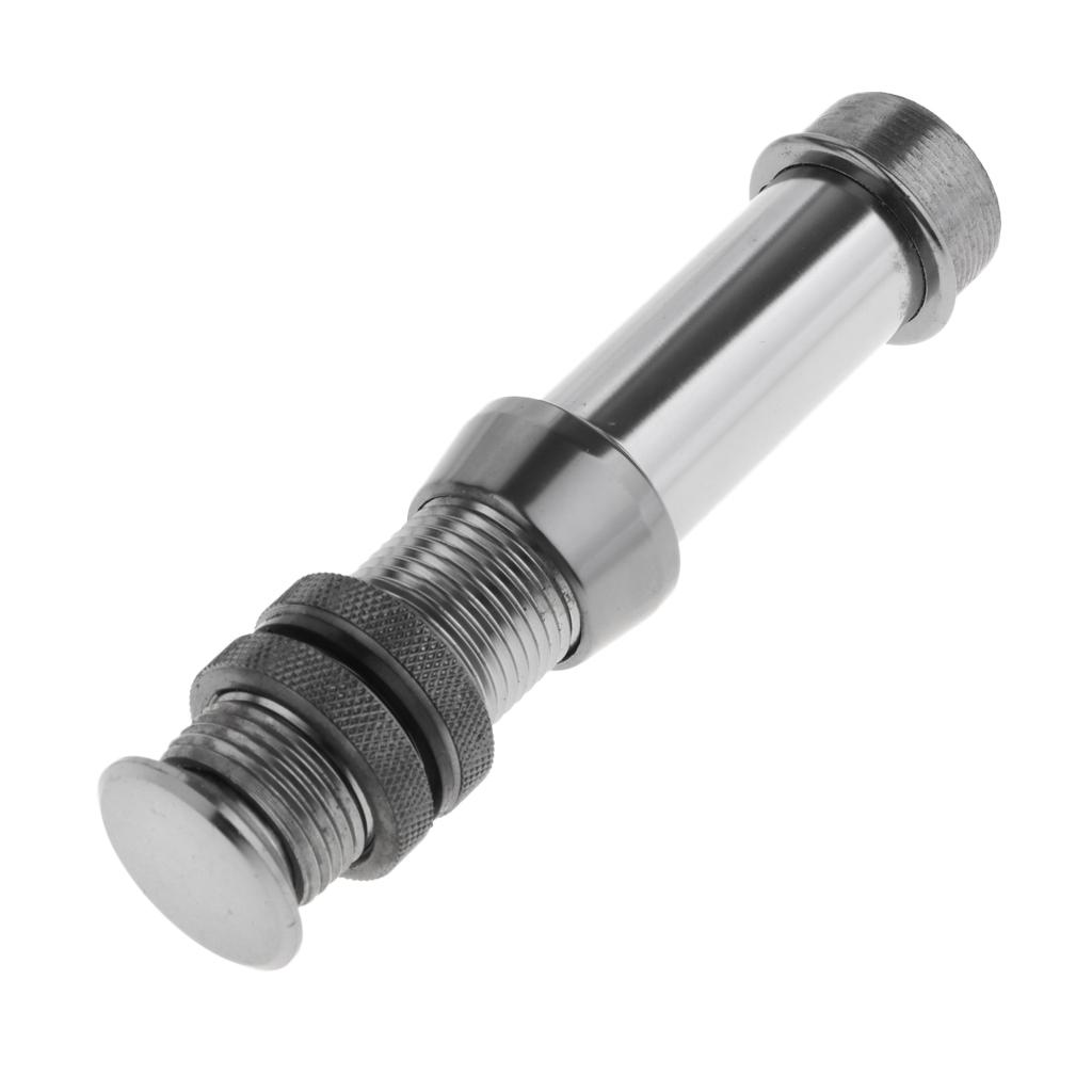 Aluminum Alloy Fishing Reel Seat Fishing Rod Componnets Fishing Rod Handle