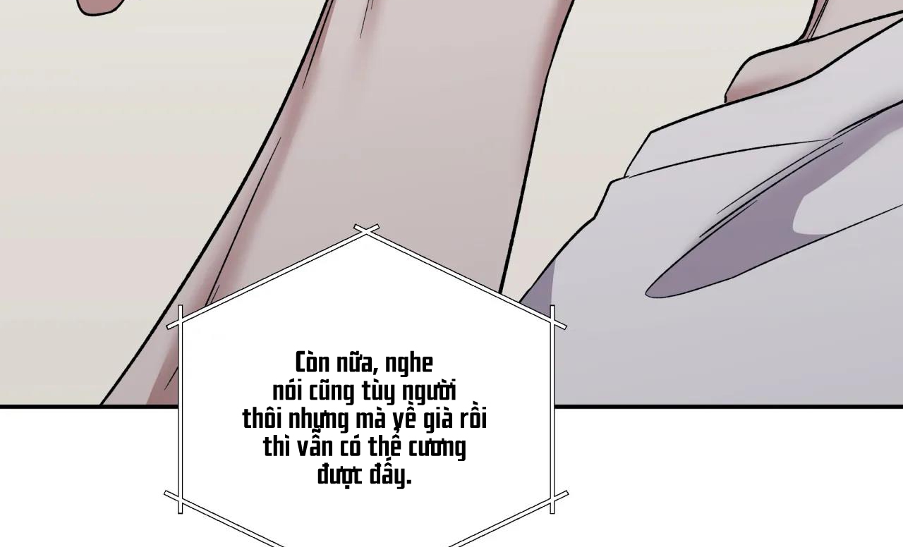 ám ảnh pheromone chapter 30 40