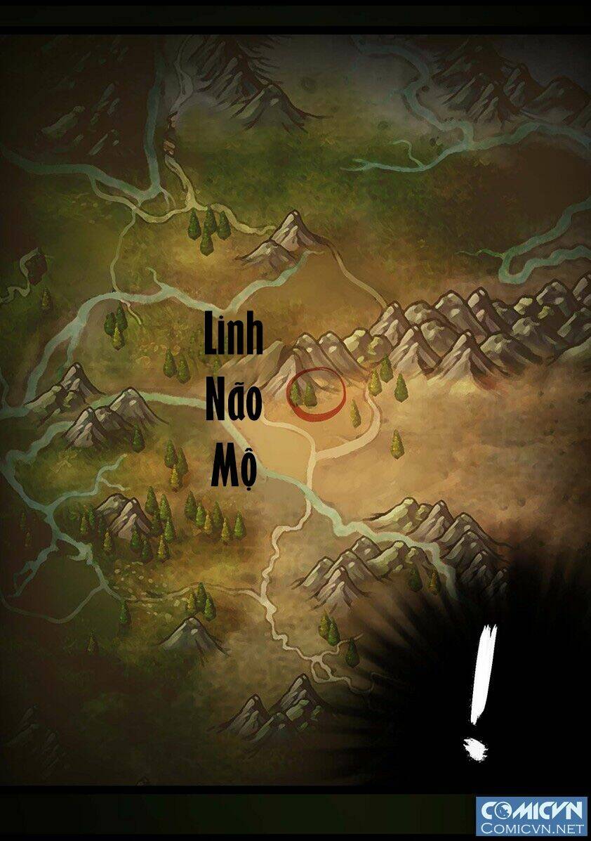 thủ mộ bút ký chapter 63 14