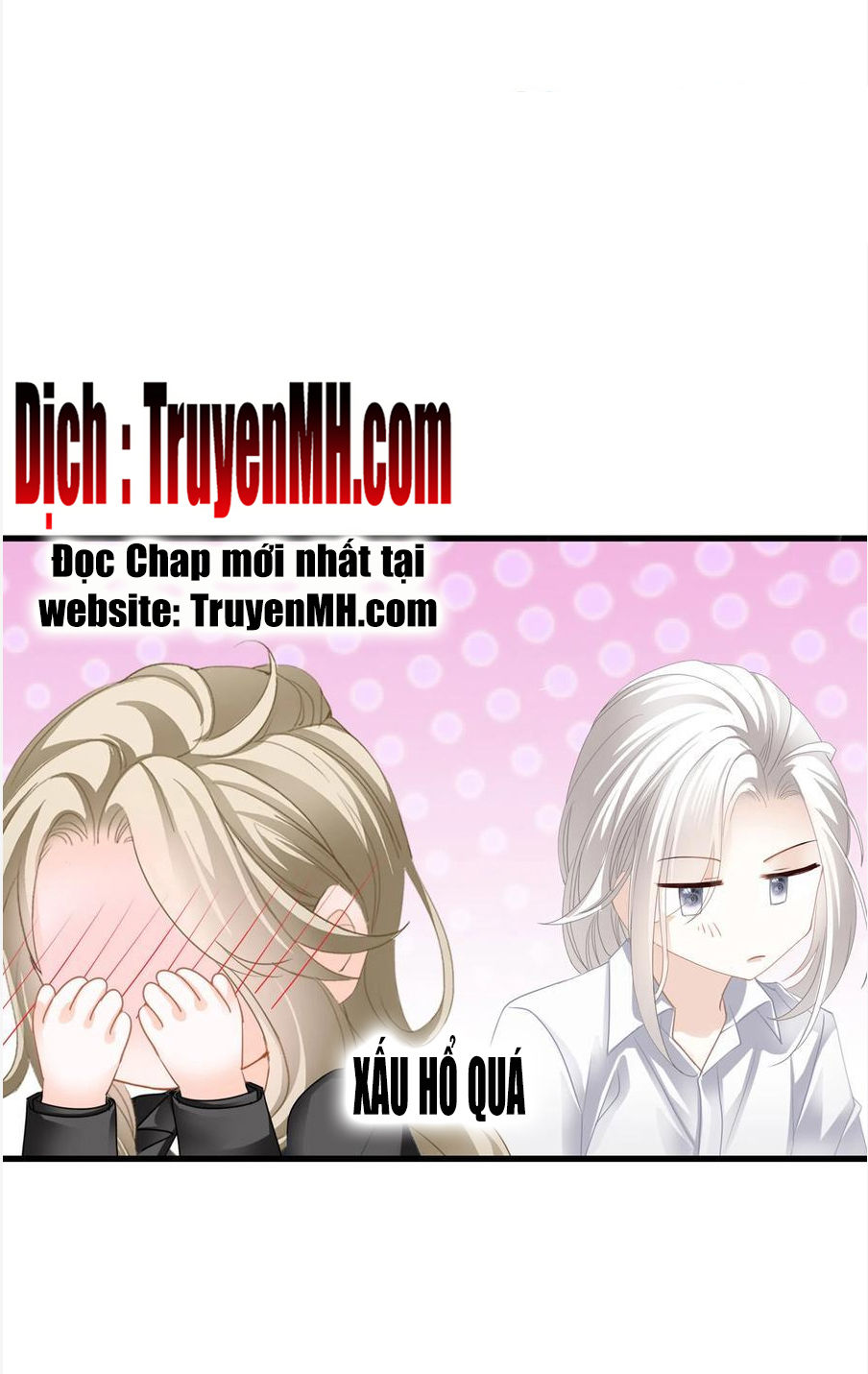 bạo quân ái nhân chapter 131 18