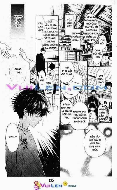 bát khuyển sỹ phương đông chapter 7 135