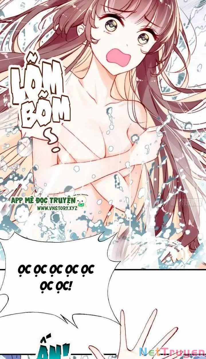 lại bị bệnh chiều chuộng quấn lấy chapter 7 5