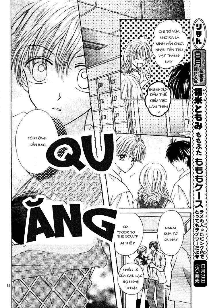 charisma doll chapter 3 15