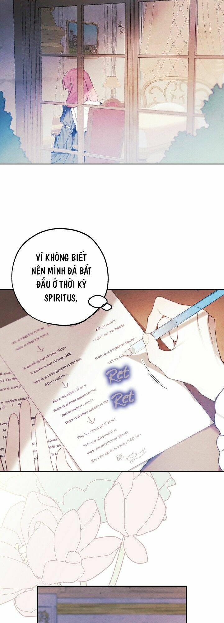 tiệm búp bê của công chúa chapter 16 2