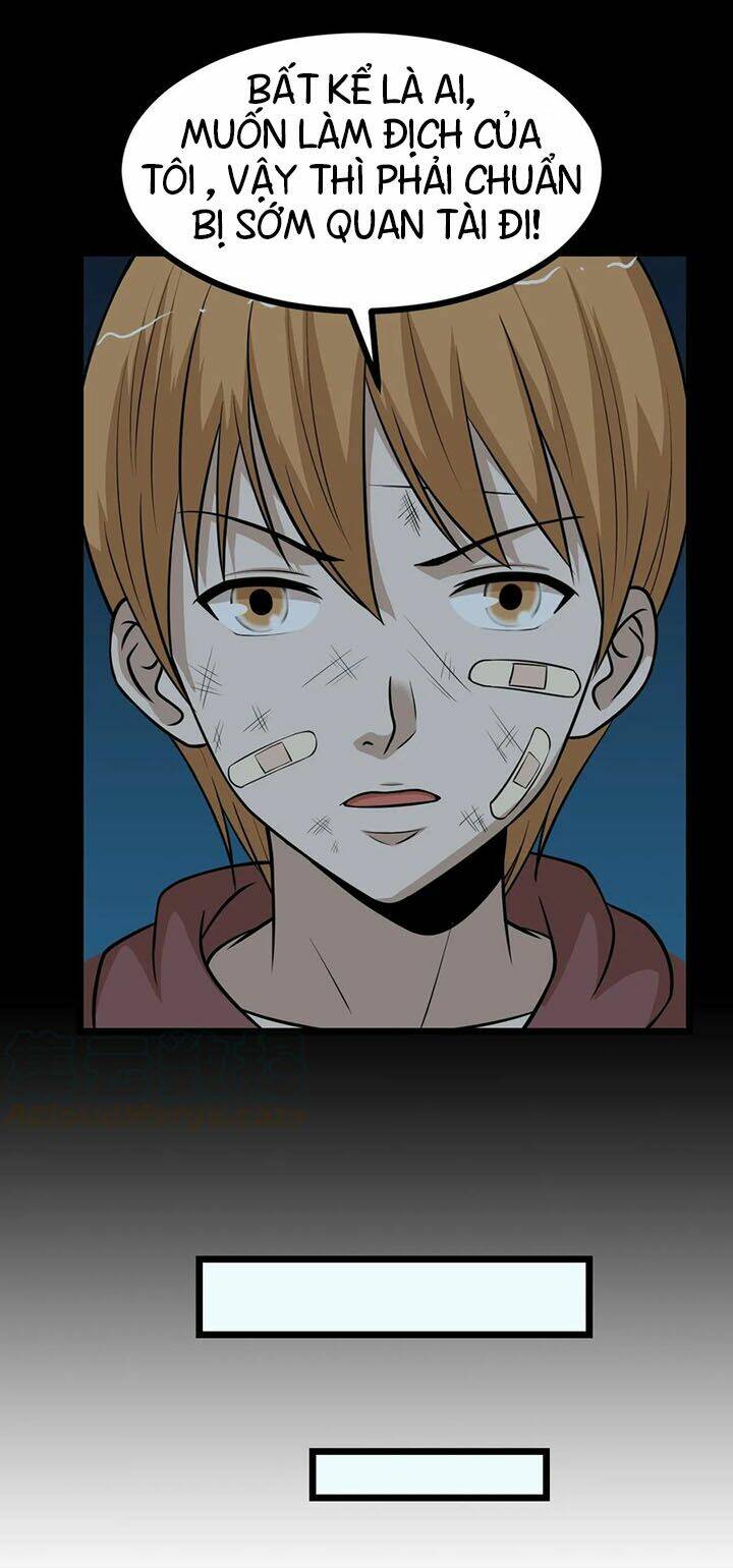 đai ca trở lại tuổi 16 chapter 60 10