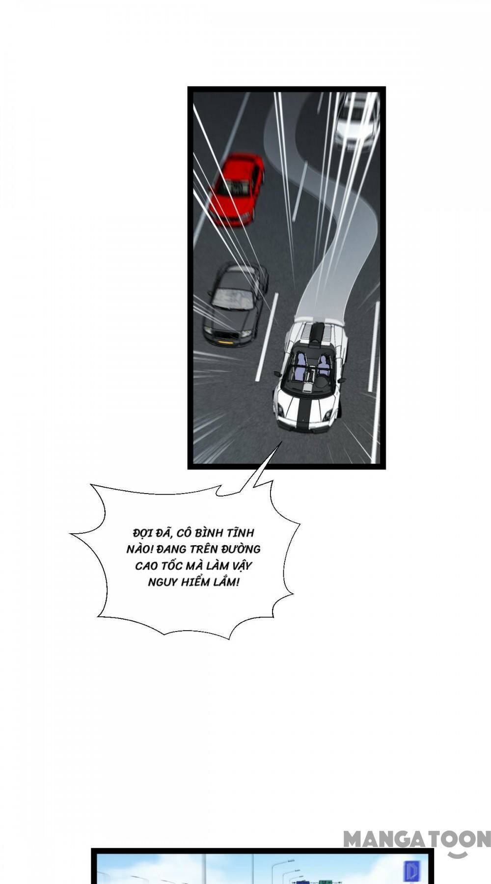 ảnh hậu lão bà không được chạy chapter 233 25