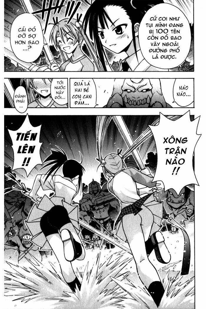 bậc thầy ma pháp chapter 47 11