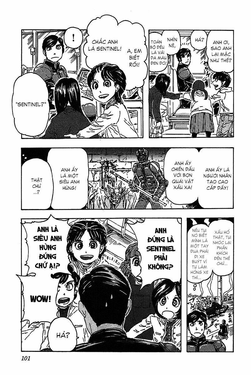 franken fran chapter 51 3