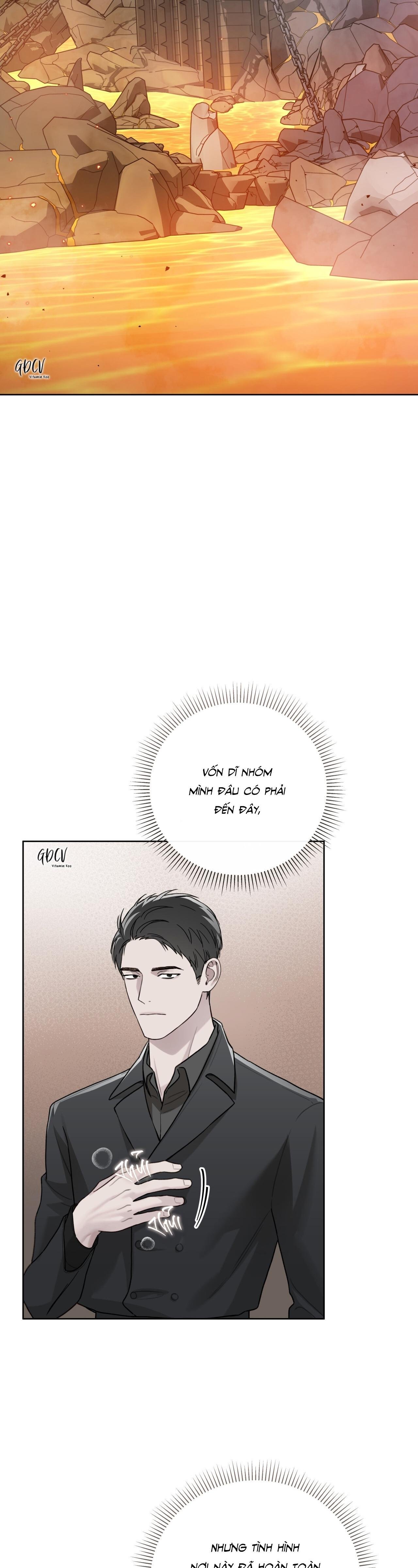 hiểm họa guiding chapter 50 19