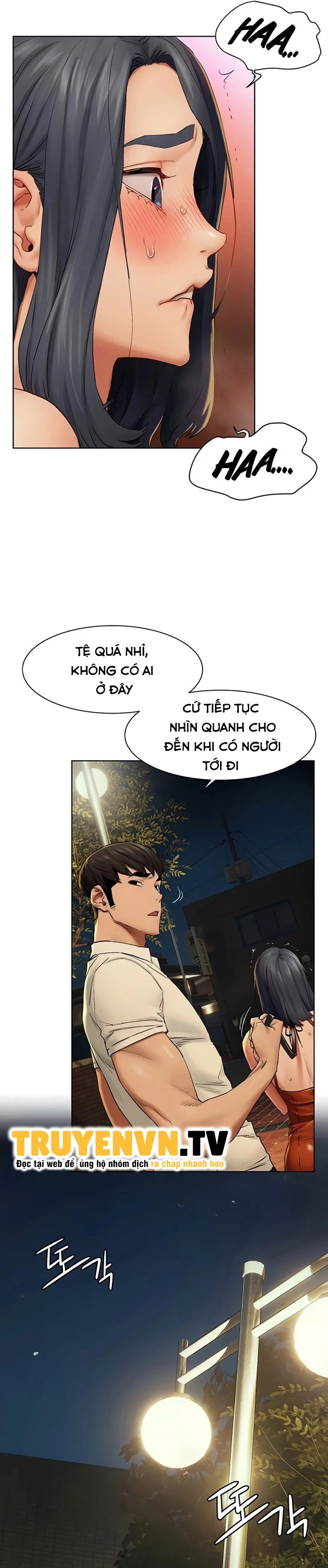 cuộc chiến thầm lặng chapter 217 25