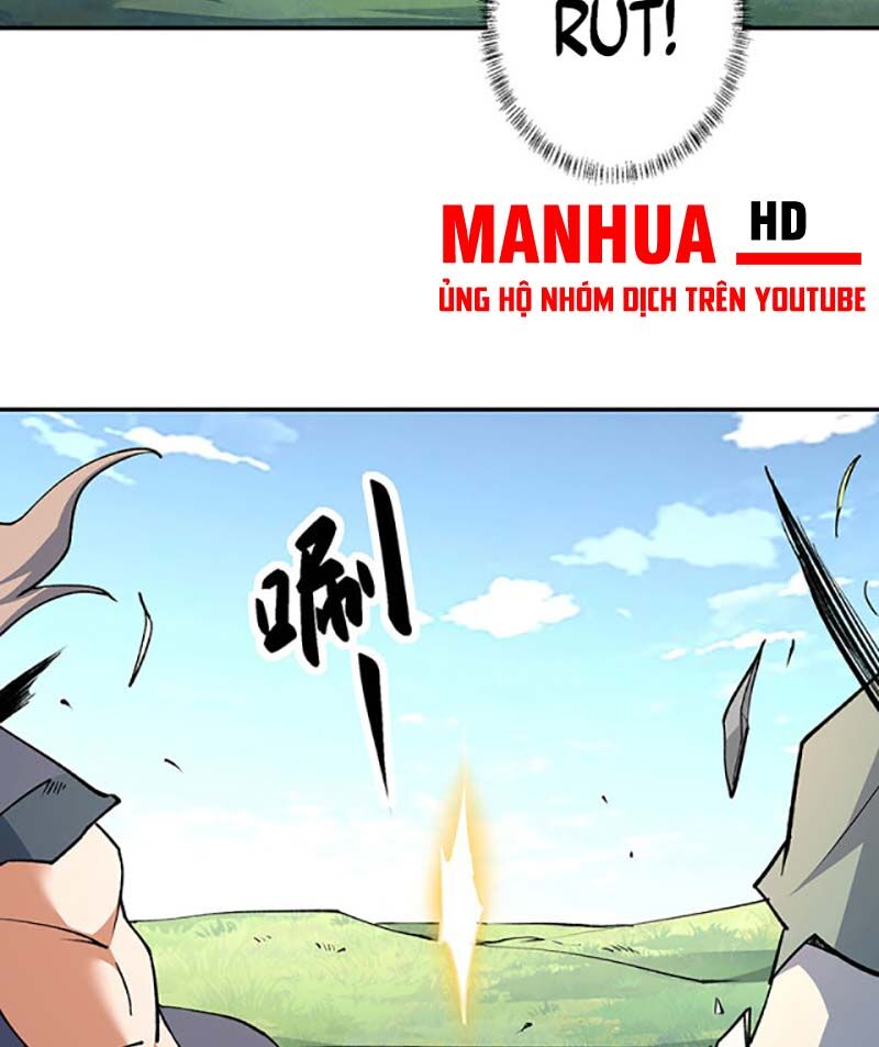 võ đạo độc tôn chapter 560 33