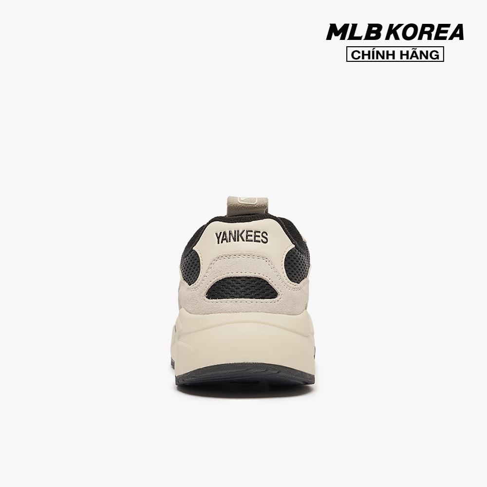 MLB - Giày sneaker Bigball Chunky LITE SD 3ASHC3S1N-50BKS