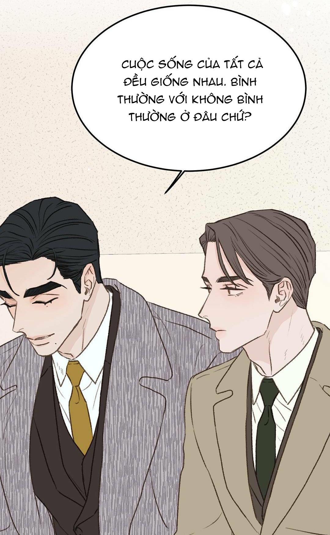 vùng cấm tình yêu của beta chapter 33 13