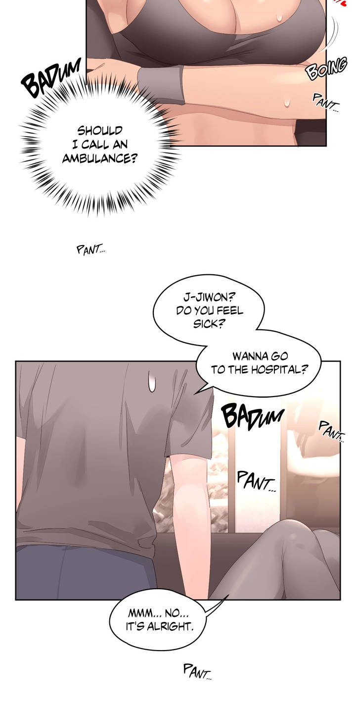 [raw] pheromone holic chapter 10 12