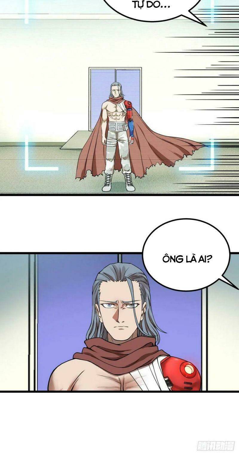 danh sách kẻ phản diện chapter 138 6