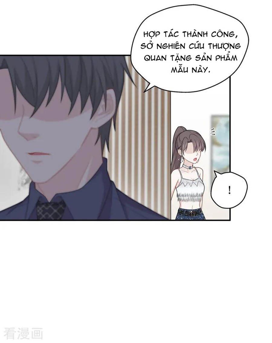 thiên kim bất lương chapter 51 18