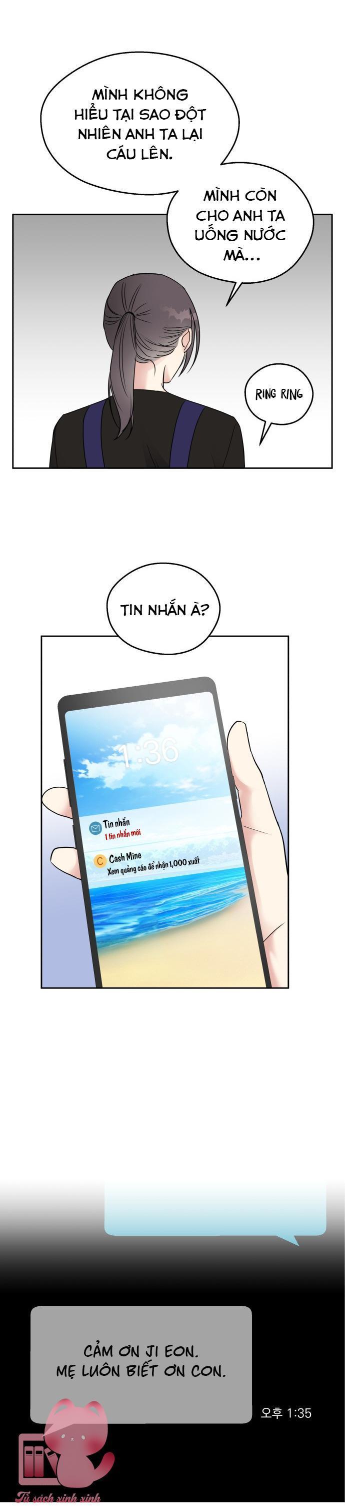 hãy vờ như ta yêu nhau chapter 3 12