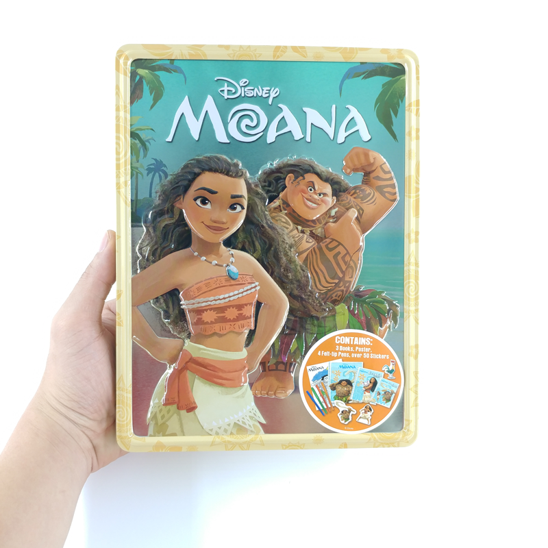 Disney Moana - Disney Moana