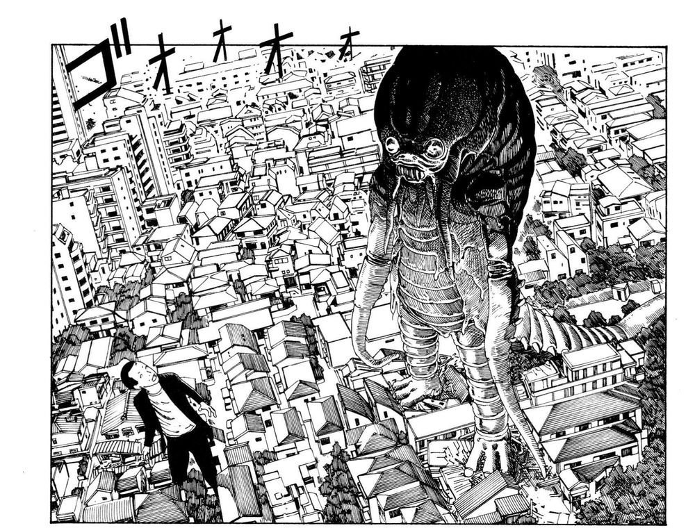 anamorphosis no meijuu chapter 1 77