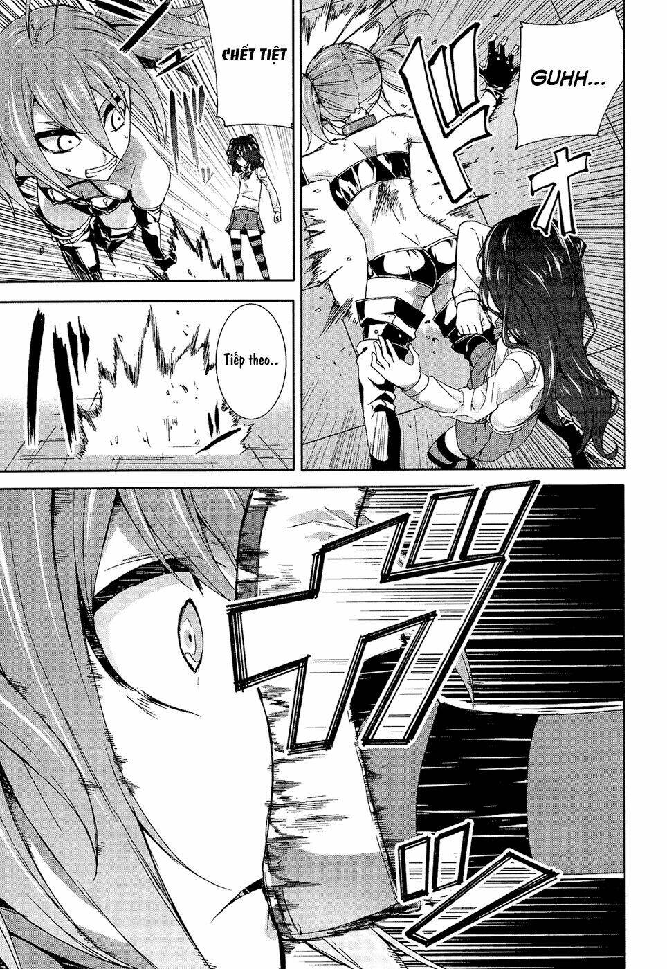 arachnid chapter 33 25