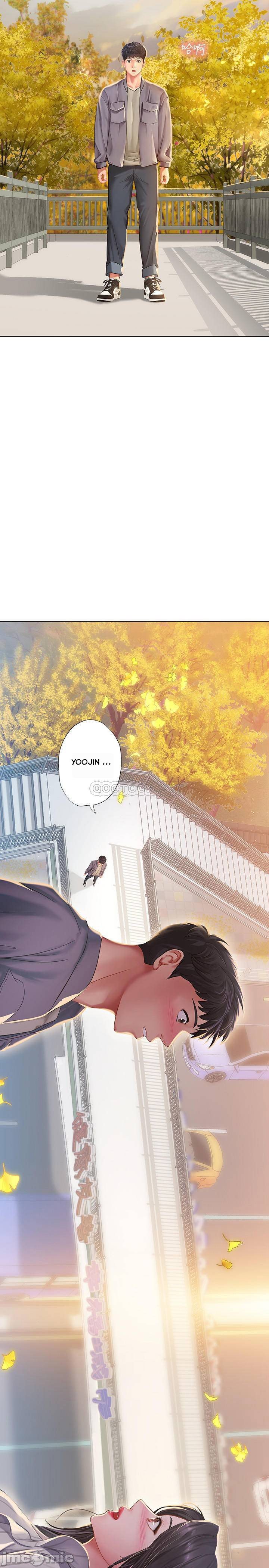 should i study at noryangjin? chapter 71 36