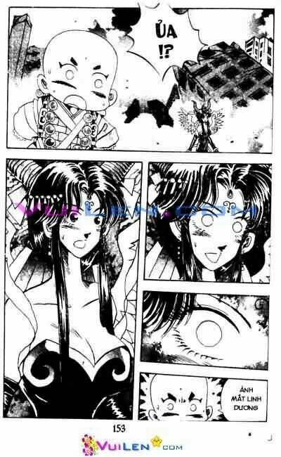 những người bạn tốt chapter 22 154