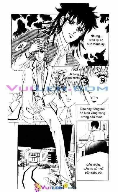 vật cản tình yêu chapter 2 72
