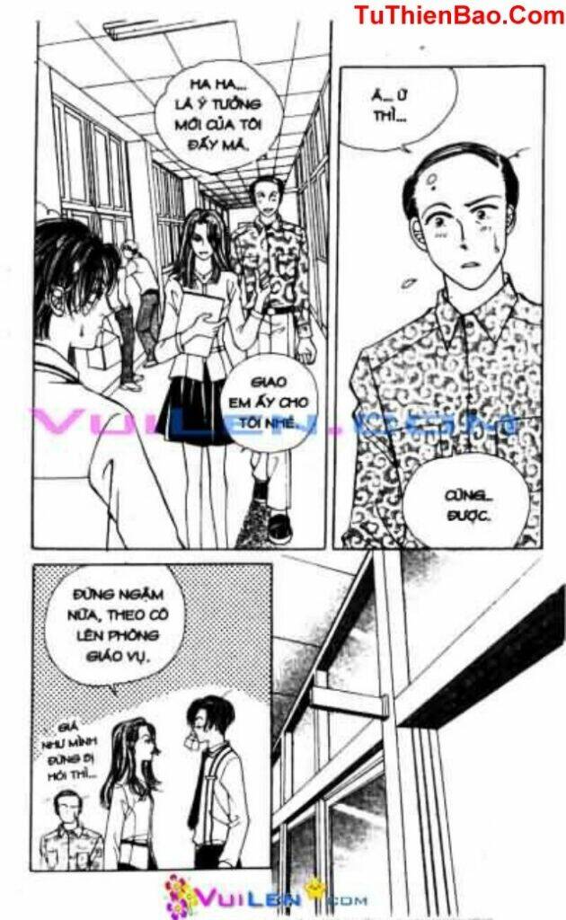 virus tiền chapter 2 35