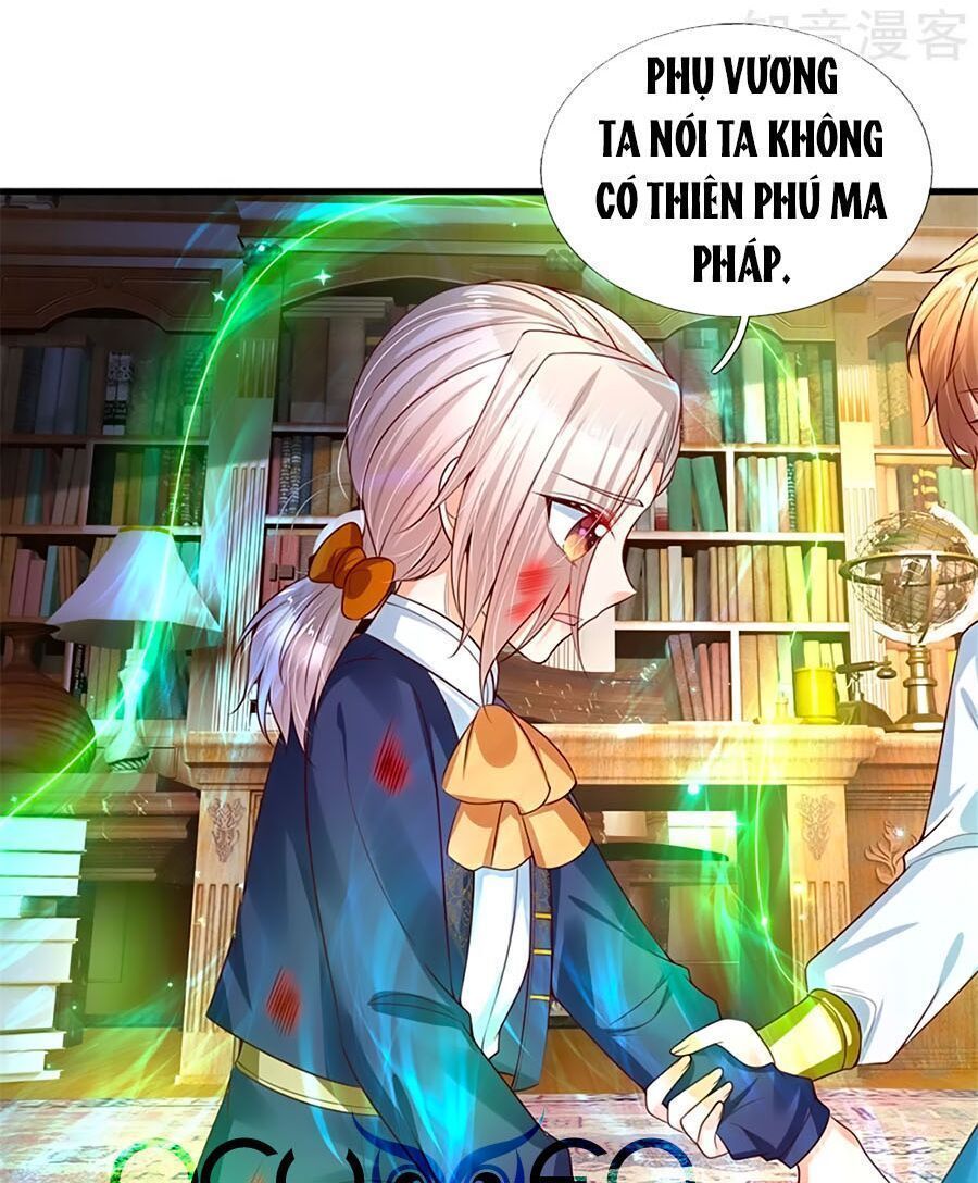 bỗng một ngày nọ trở thành con gái vua chapter 282 2