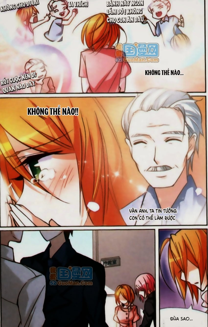 kế hoạch bướm chapter 42 4