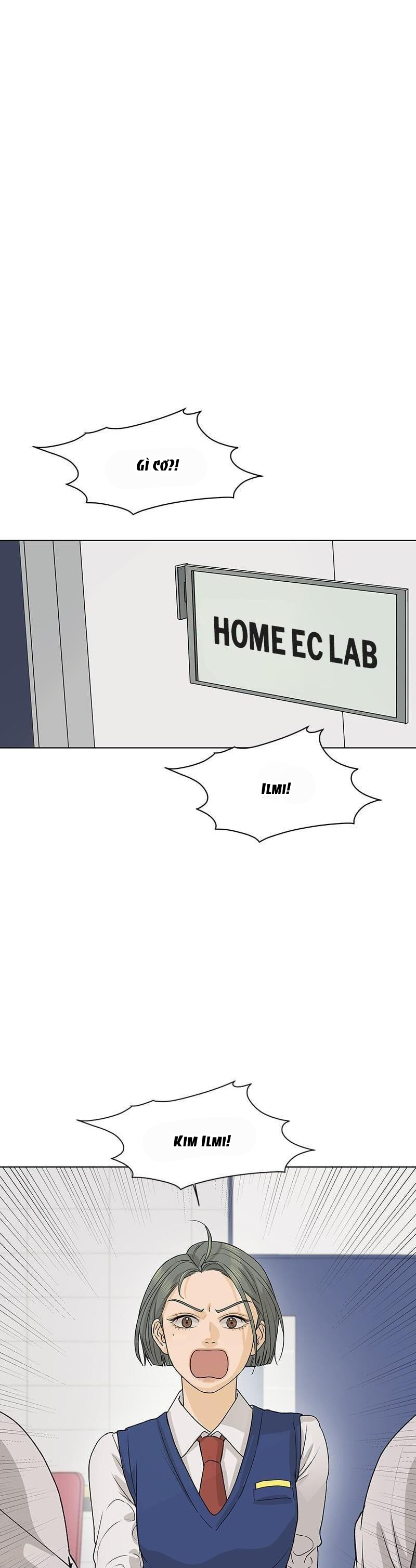 câu lạc bộ fox chapter 5 18