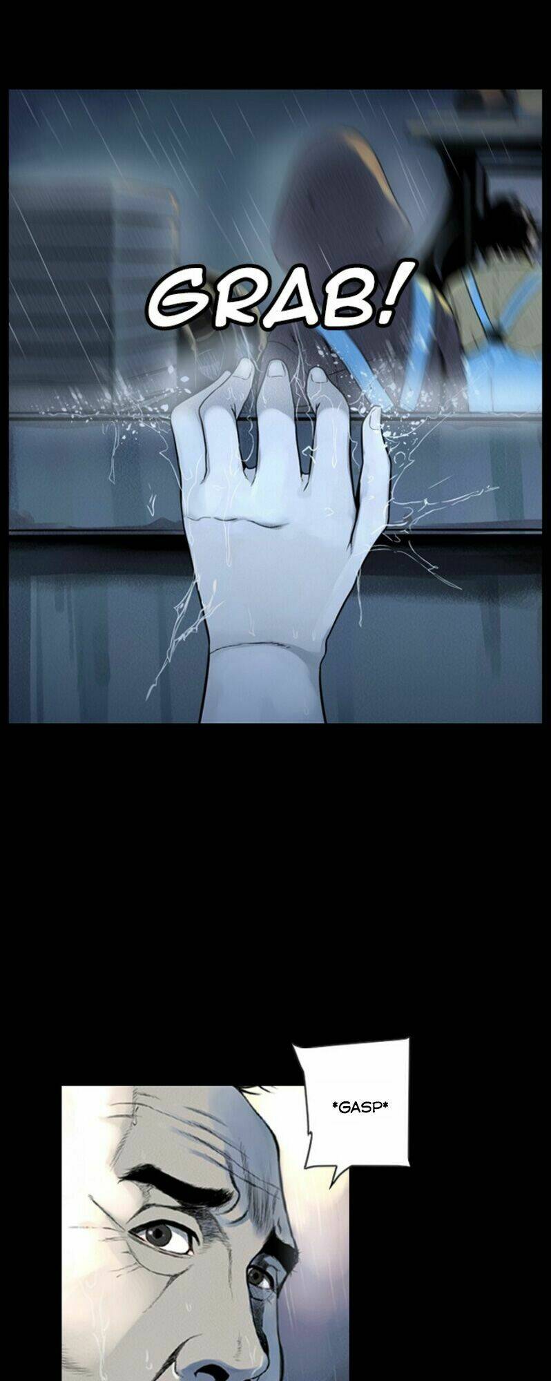 những xác chết hồi sinh từ đại dương chapter 27 8