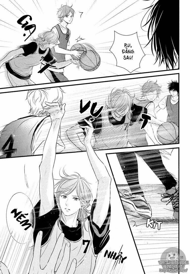 haru matsu bokura chapter 26 12