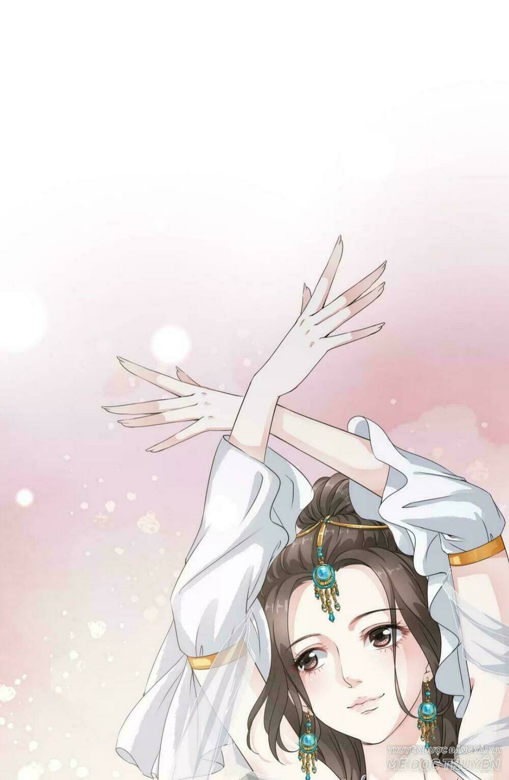 bạch liên yêu cơ người chapter 32 1