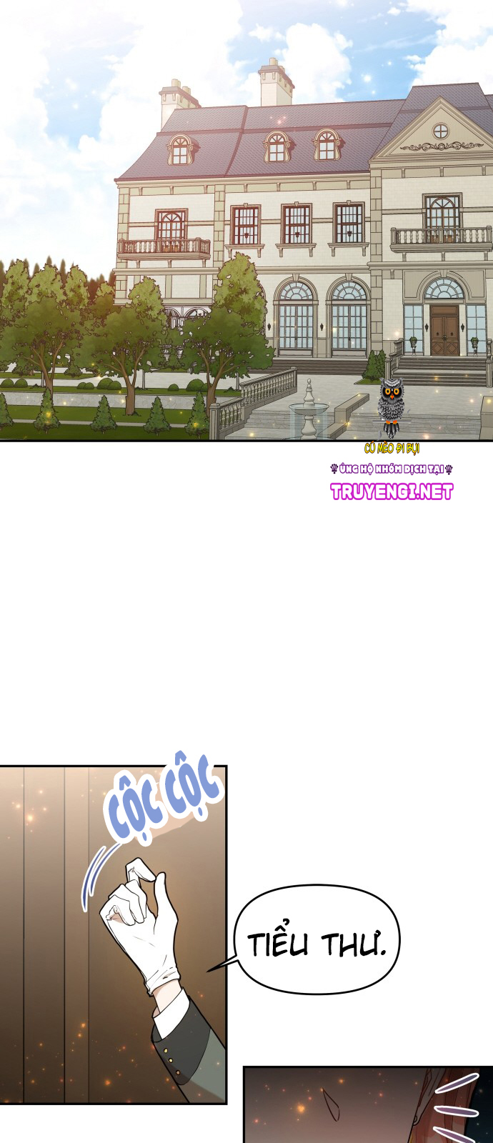 lạc vào thế giới truyện rofan chapter 1 54