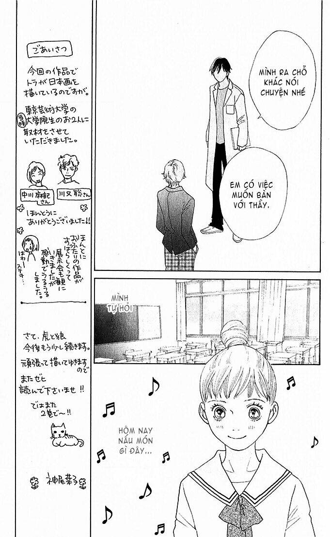 tora to ookami chapter 3 29